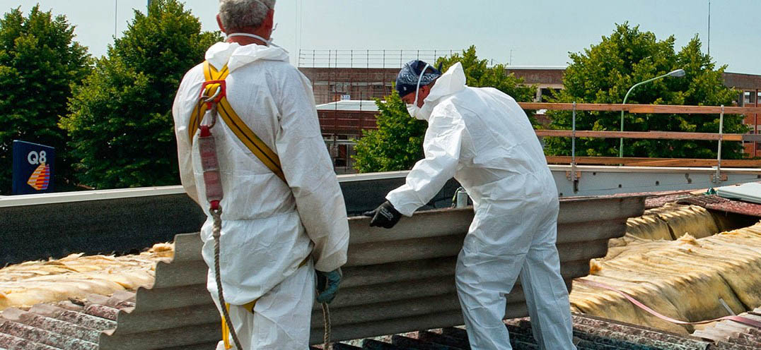 Rimozione amianto nasce bandoamianto.it