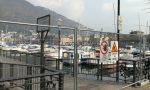 Sversamento fogna nel lago di Como al via i lavori FOTO