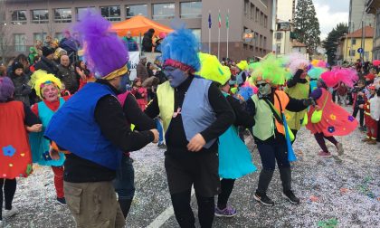 Il Carnevale Olgiatese rialza la testa: dopo quattro anni si torna a sfilare
