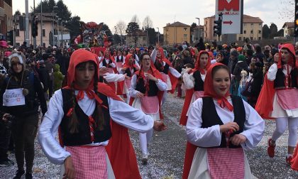 Carnevale Olgiatese pronto a sfoderare un programma rinnovato