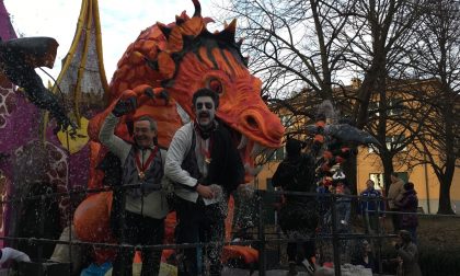 Carnevale Olgiatese con due giornate di musica, sorprese e sfilate