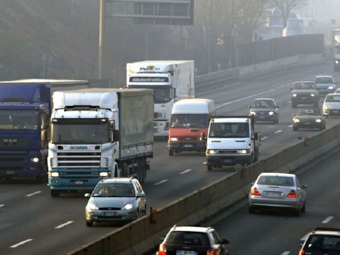 Lavori sulla A9 Lainate-Como-Chiasso: ecco le chiusure