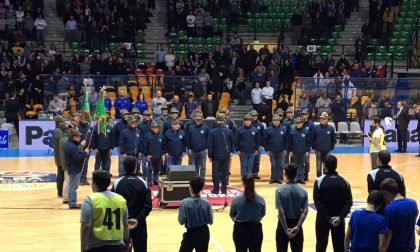 Alpini Cantù concerto per i 95 anni dalla fondazione