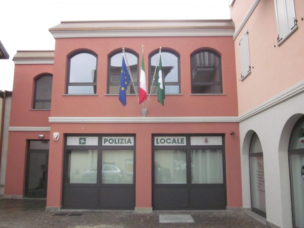 Multa da pagare ma la carta di credito non viene accettata
