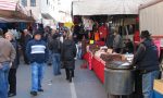 Festa patronale Sant'Apollonia a Cantù