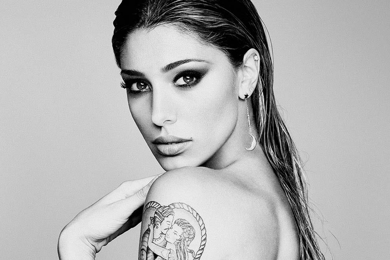 Belen Rodriguez incontra la Pallacanestro Cantù: ecco quando