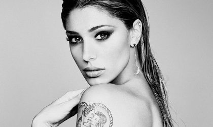 Belen Rodriguez incontra la Pallacanestro Cantù: ecco quando