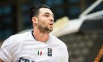 Italbasket Burns ottimo e convincente