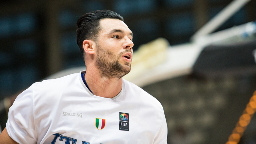 Italbasket Burns ottimo e convincente