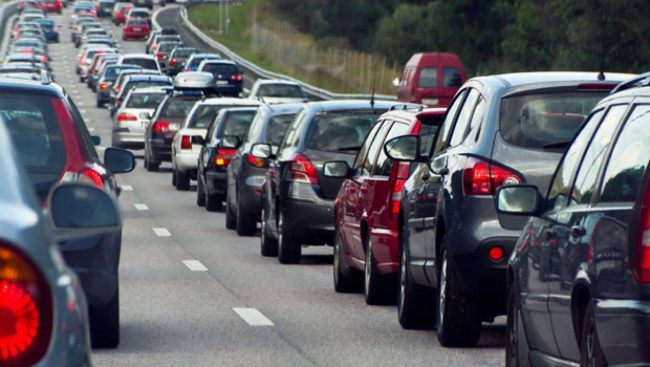 Incidente in Statale 36: code in direzione sud