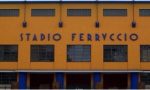 Como battuto allo stadio Ferruccio