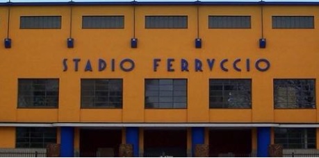 Como battuto allo stadio Ferruccio