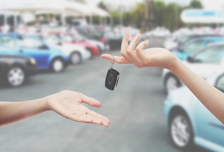 I vantaggi nell’acquisto di un’auto usata