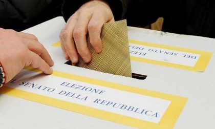 Propaganda elettorale a Cantù: riunione pubblica mercoledì