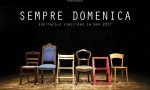 "Sempre domenica" in auditorium a Turate