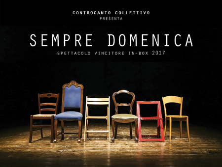 “Sempre domenica” in auditorium a Turate
