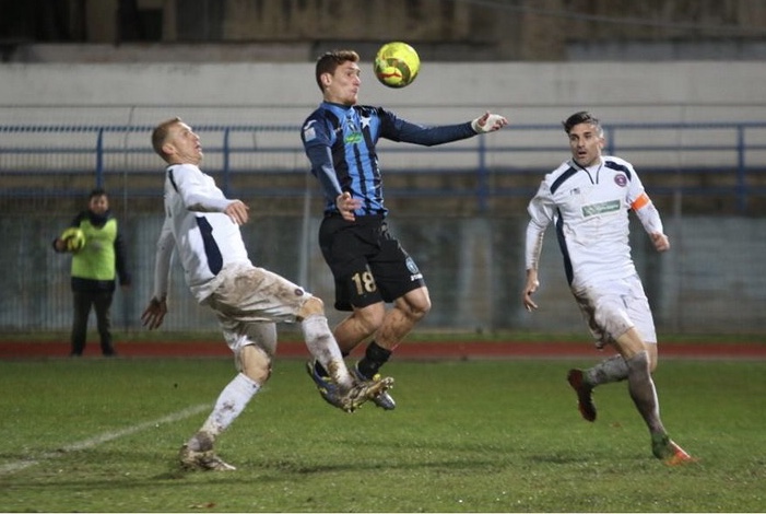 Como calcio colpo di mercato arriva Gabrielloni