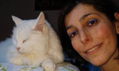 Ritrova il suo gatto dopo 6 anni grazie a Facebook