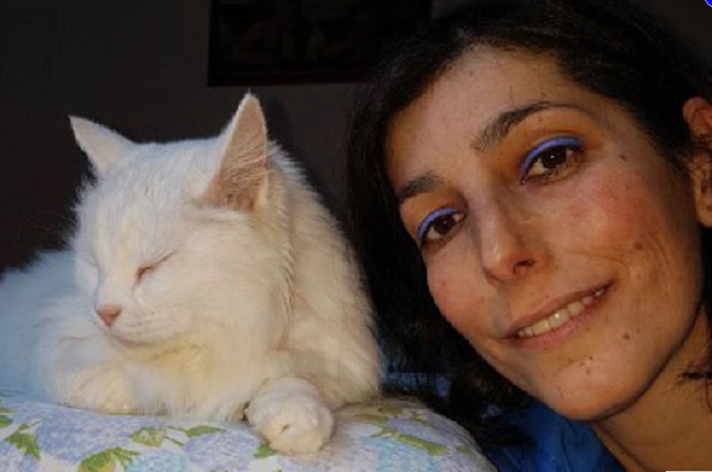 Ritrova il suo gatto dopo 6 anni grazie a Facebook