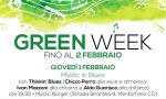 Music For Green presenta la nuova rassegna Mystic in Blues