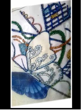 Mostra arte con il liceo “Melotti”