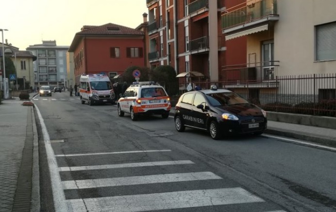 Duplice omicidio, i vicini: “Da giorni una puzza incredibile” (VIDEO)