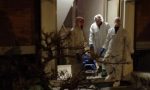 Omicidio Ornago, recuperati i cadaveri di madre e figlia