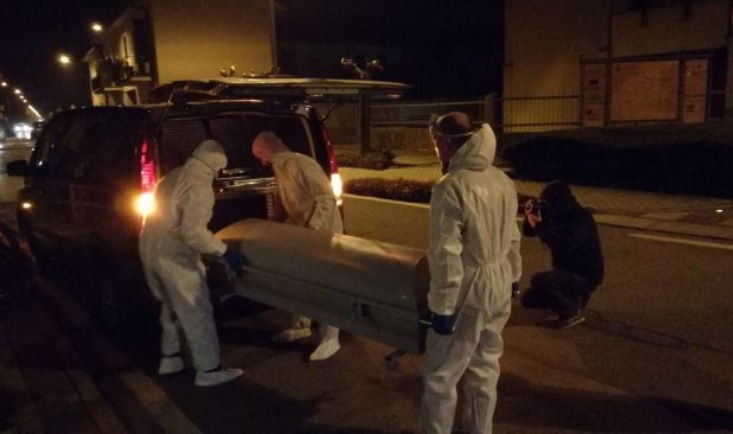 Omicidio Ornago disposta l’autopsia sulle vittime