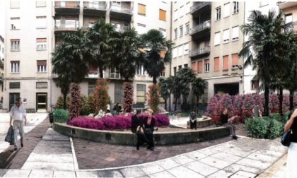 Riqualificazione piazza Gobetti con l'insediamento del nuovo ufficio turistico