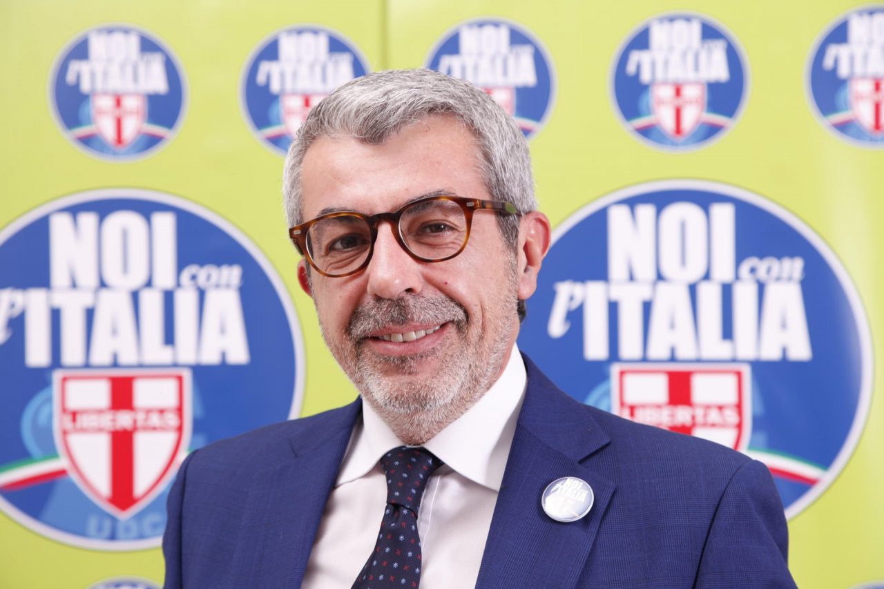 Elezioni Regionali Noi con l’Italia: “Nostra squadra ambiziosa”