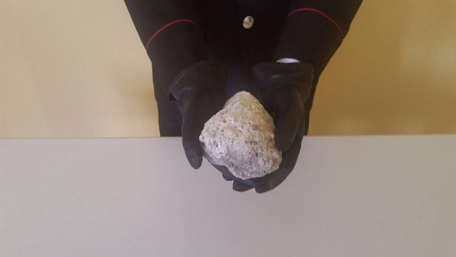 Nilde Caldarini uccisa dal sasso lanciato dal cavalcavia, non da un malore