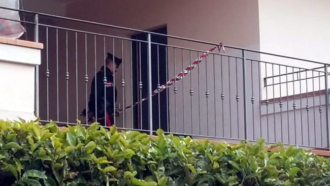 Bimbo di 8 anni si toglie la vita nel bresciano