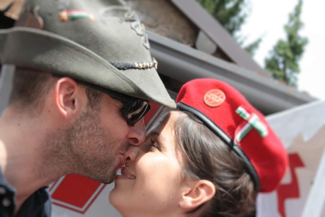 La Sos di Lurago Cupido per tante nuove coppie