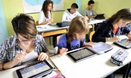 L'Istituto Ripamonti in collaborazione coi Comuni distribuisce tablet agli studenti