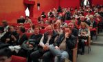 I Scusaritt tornano a teatro tra Binago e Cagno