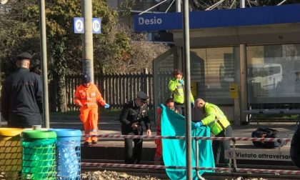Persona travolta e uccisa dal treno in stazione a Desio: disagi sulla linea