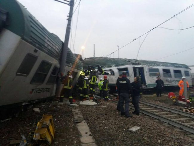 Trenord ritardi, dopo il dossier segreto Sorte gela M5S: “Regione non c’entra”