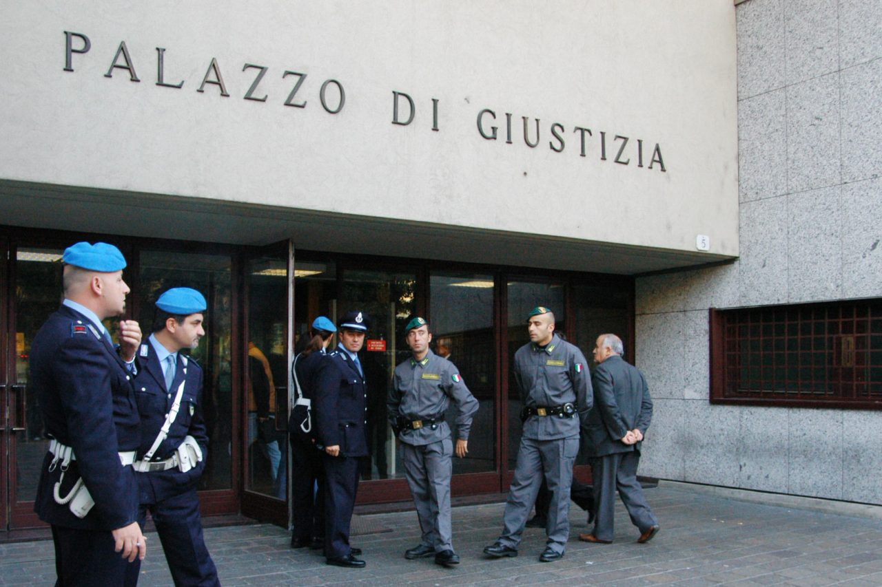 Sciopero dipendenti Amministrazione Giudiziaria: situazione difficile anche nel Comasco
