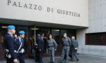 Sciopero dipendenti Amministrazione Giudiziaria: situazione difficile anche nel Comasco