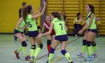 Volley Cermenate sconfitta al tiebreak