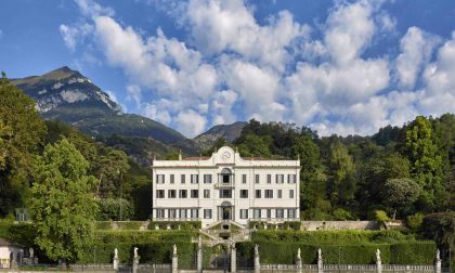 A Villa Carlotta per Pasquetta 2018 caccia al tesoro e mostre