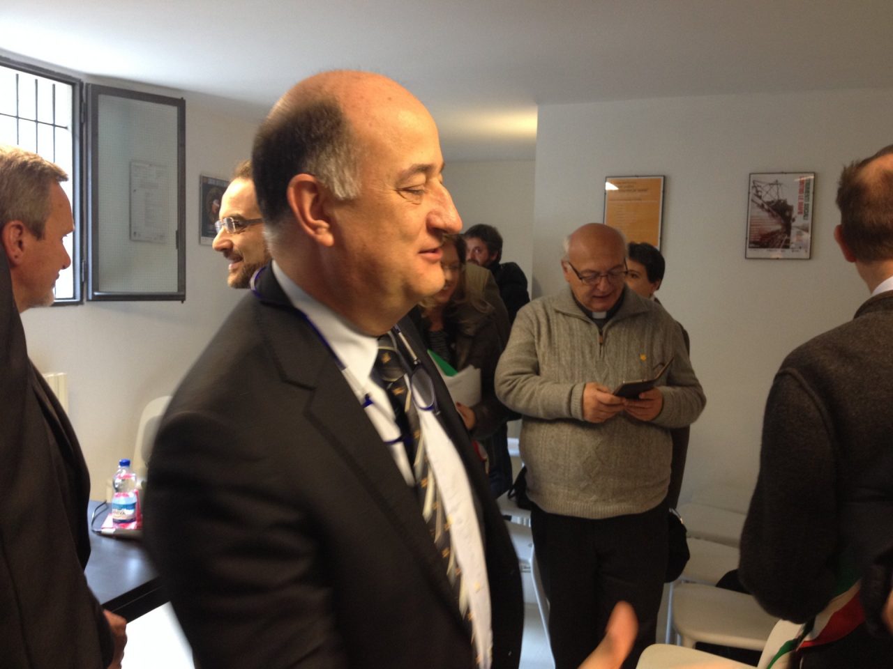 Omicidio Molteni: il prefetto chiamato a testimoniare