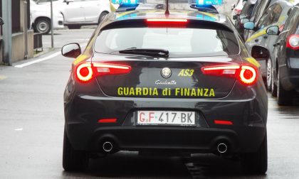 Sequestrati immobili per circa 1 milione di euro