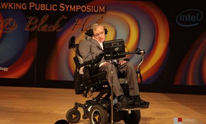 Stephen Hawking: "Liberatelo e lasciatelo andare"
