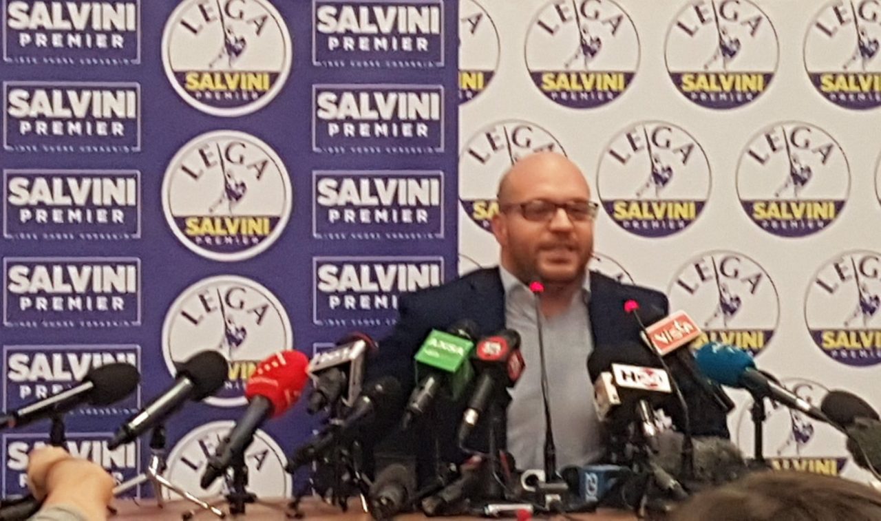 Elezioni 2018, Fontana (Lega): “Chiari segnali a Europa e poteri forti”
