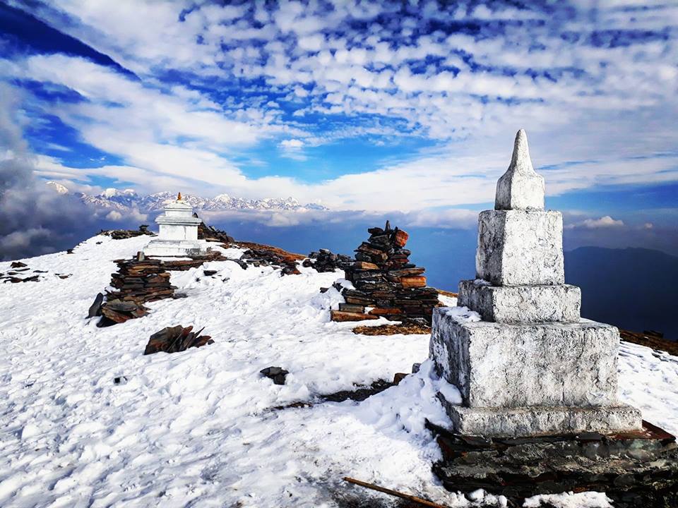 Nepal, venerdì il reportage del Cai Mariano