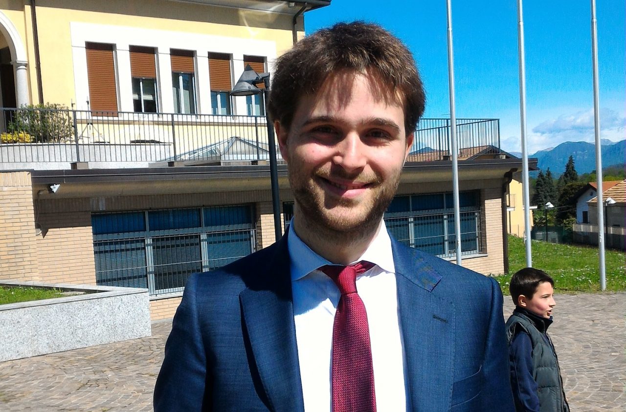 Bonus 600 euro, il sindaco Broggi lo ha chiesto: “A marzo, aprile e maggio ho fatturato zero”