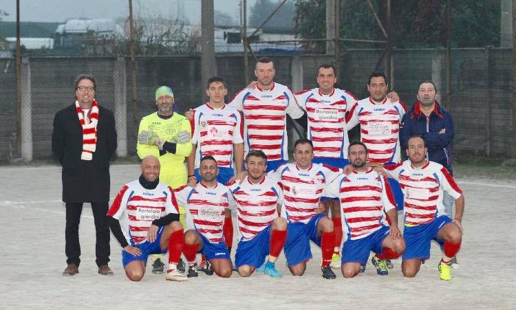 46 anni di storia per la Scs Socco