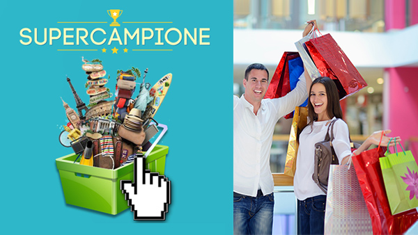 Su SuperCampione è tutto gratis, anche il reclamo