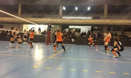 Albese Volley vincono Under16 e Under14